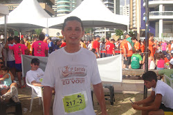 Flashs Maratona Pao de Acucar 03/07/2011