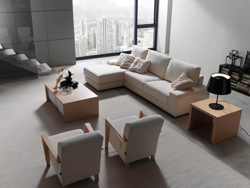 Cómo elegir el sofá para tu casa | MOBLES GUILLEN BLOG