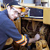 UAA student lands internship with Kinross