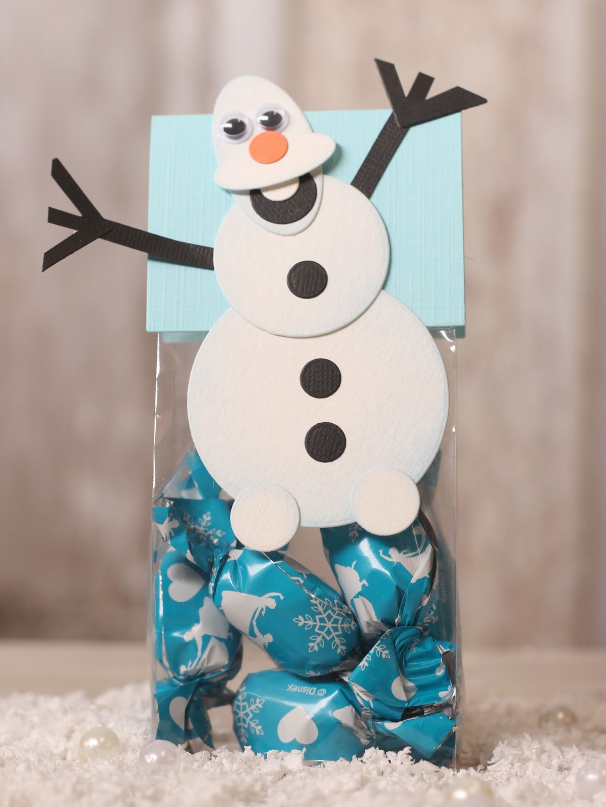 Kitty's craft : oktober 2015