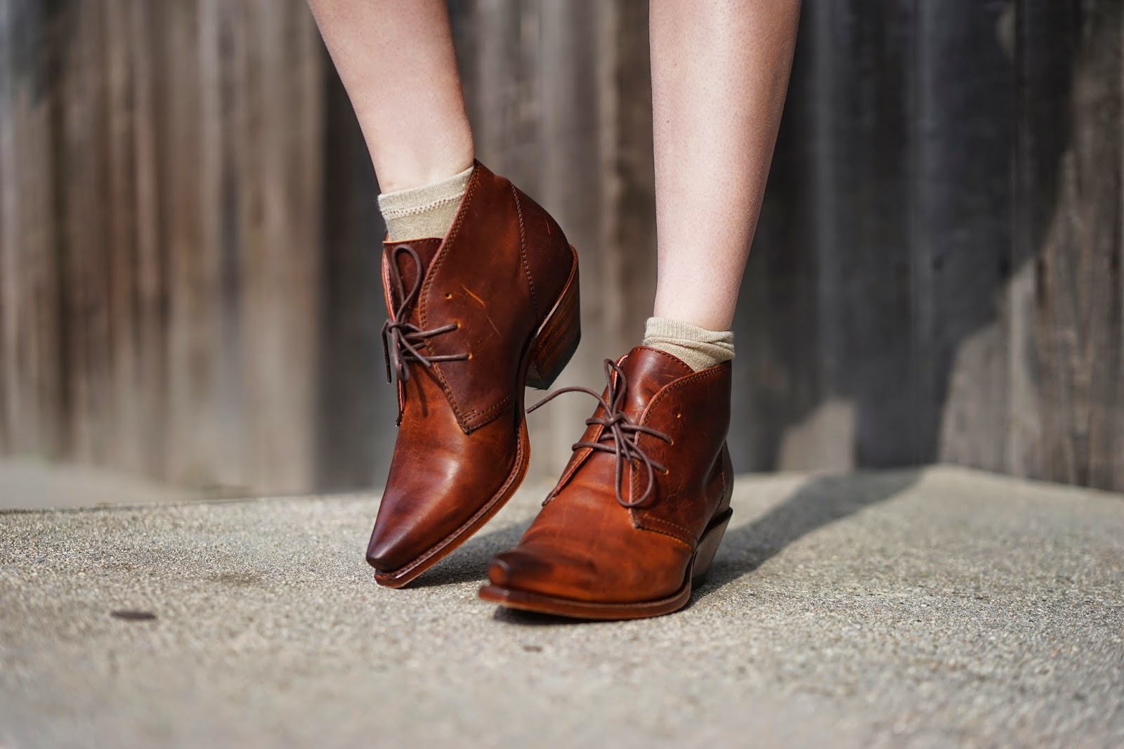 makes of walking boots