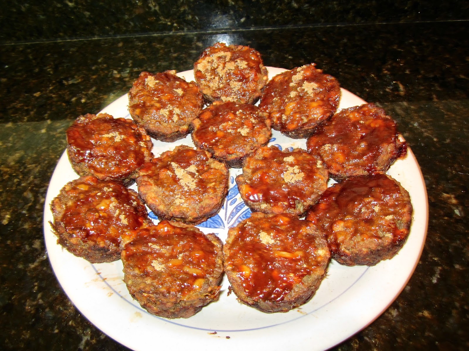 Frugal's Bugle LOAFING AROUND