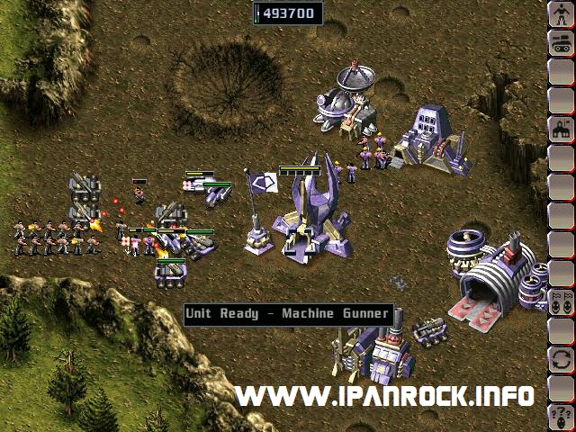 Kknd 2 Krossfire  Full Version