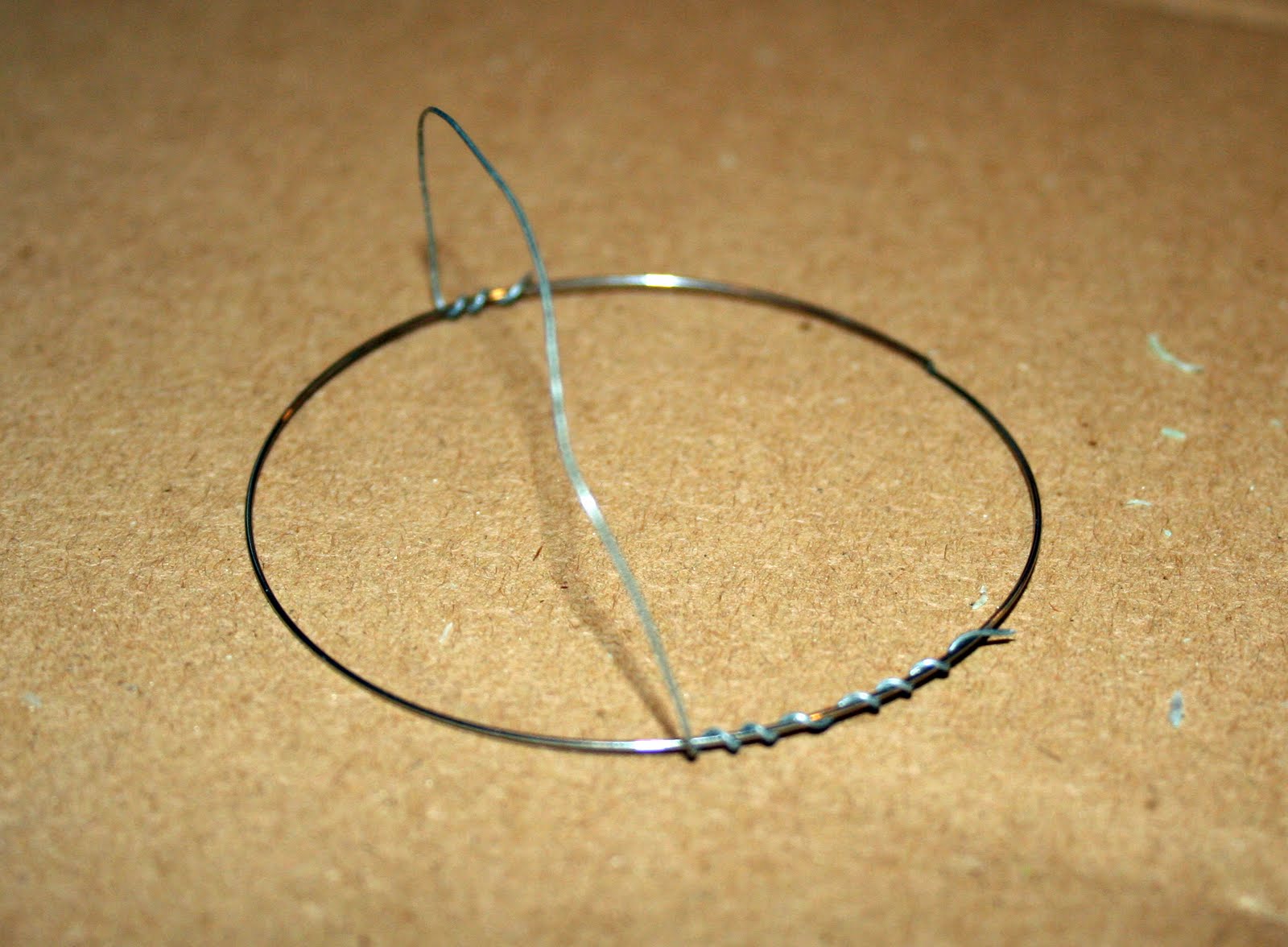 The Experimental Crafter ICC32 Beach Ball Summer Lanterns