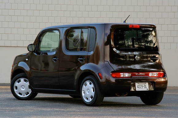 Always Drunk Addendum To Yesterday S Post I Got To Feeling Slightly Guilty About That After All The Other Four Cars On List Are Egregiously Offensively Ugly Cube Is Just Quirky And