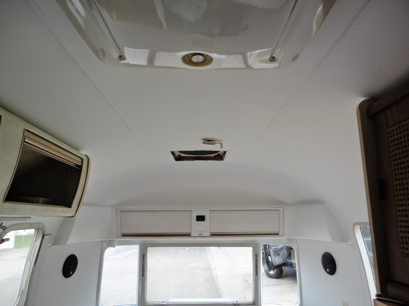 Premier kitchen cabinets SherwinWilliams Paint Colors for Camper