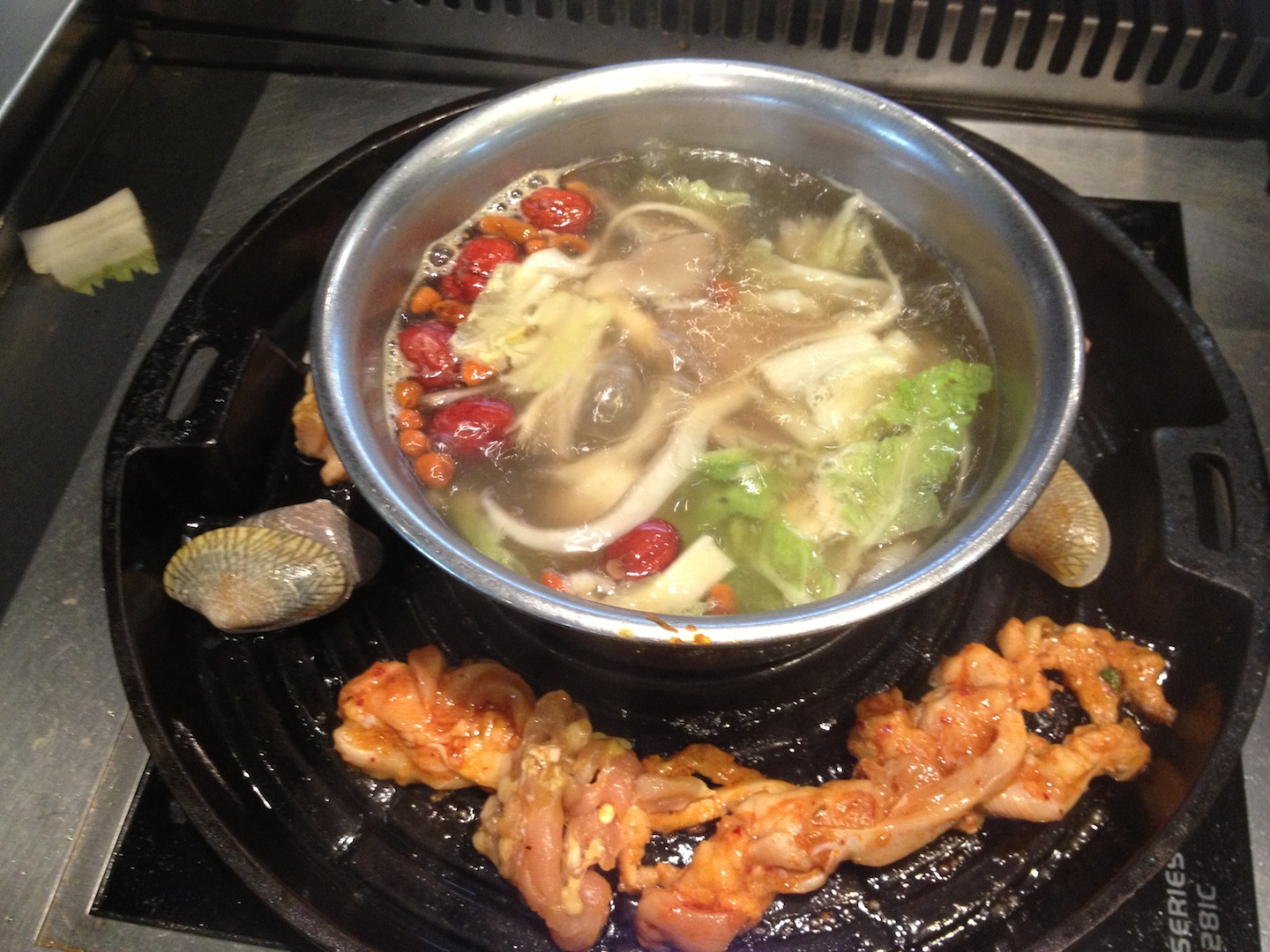You are gonna love me ♥ Review Seoul Garden (City Square JB)