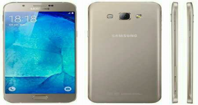 Review Samsung A8: Smartphone dengan Berbagai Fitur Review Samsung A8: Smartphone dengan Berbagai Fitur