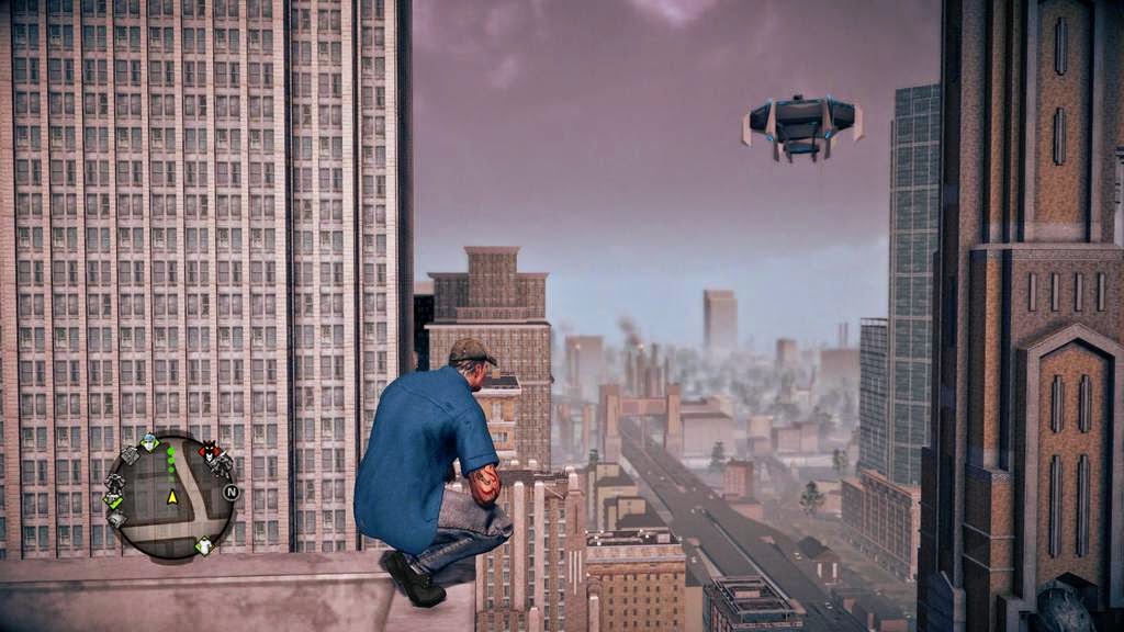 saints row iso download