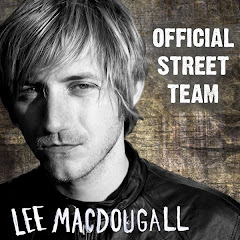 Lee MacDougall Official Street Team USA