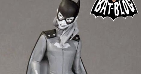 batman batgirl