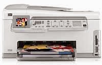 HP Photosmart C7280