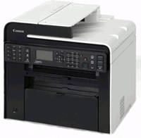 Canon i-SENSYS MF4890dw