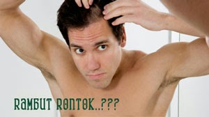 cara mengatasi rambut rontok cara mengatasi rambut rontok