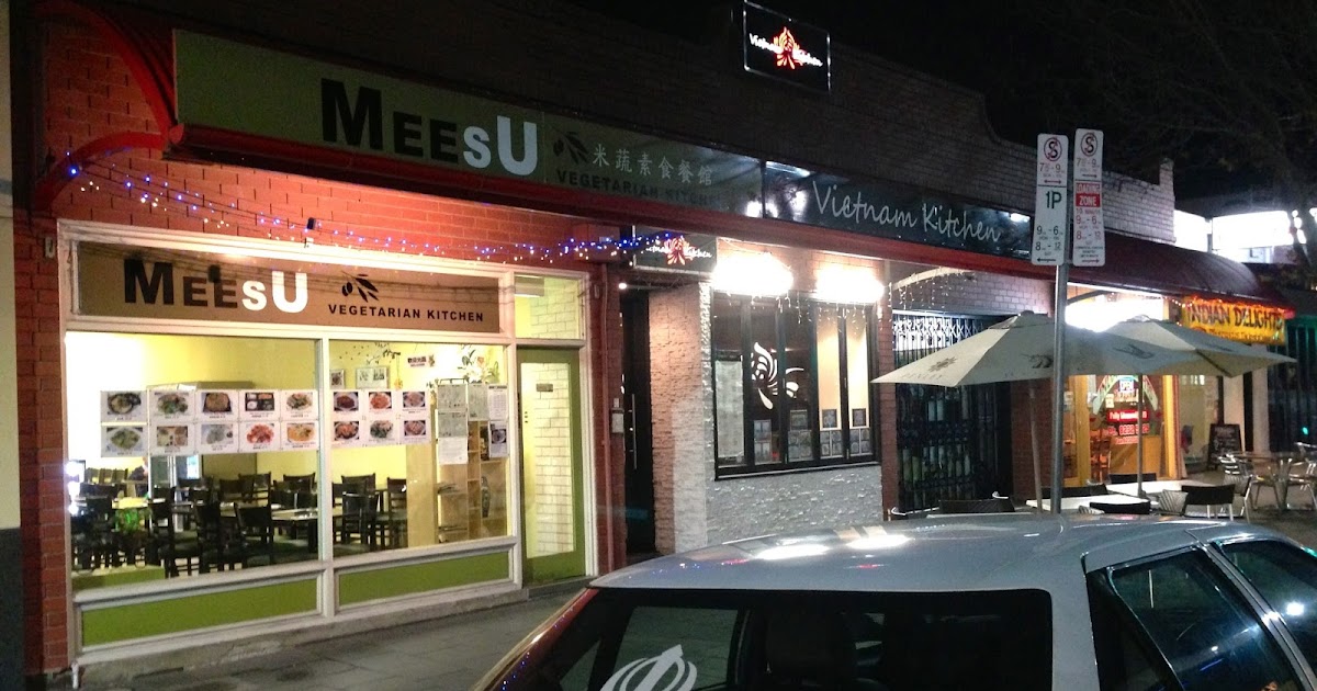 Meesu Vegetarian Kitchen Menu Meesu Vegetarian Kitchen Menu