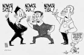 Nias Bless: Syarat Calon Kepala Daerah dan Wakil Kepala Daerah