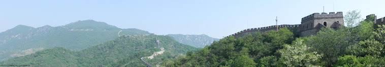 Beijing, The Great Wall