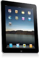 10 Best iPad Applications In 2012