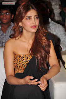 Sruthihassan-at-Balupu-Audio-Launch Sruthihassan-at-Balupu-Audio-Launch