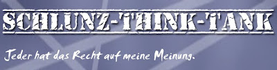 Schlunz-Thinktank