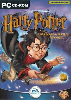 Download Harry Potter Philosopher's Stone