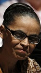 Marina Silva. Marina Silva.