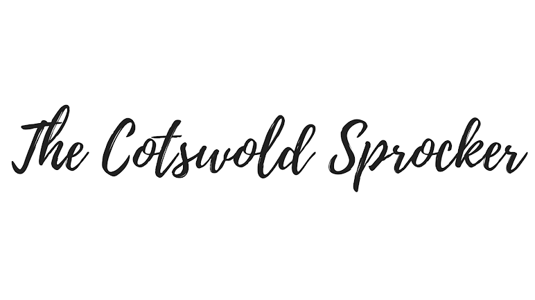 The Cotswold Sprocker