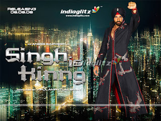 Singh Is King  hindi songs lyrics :singh is kinng