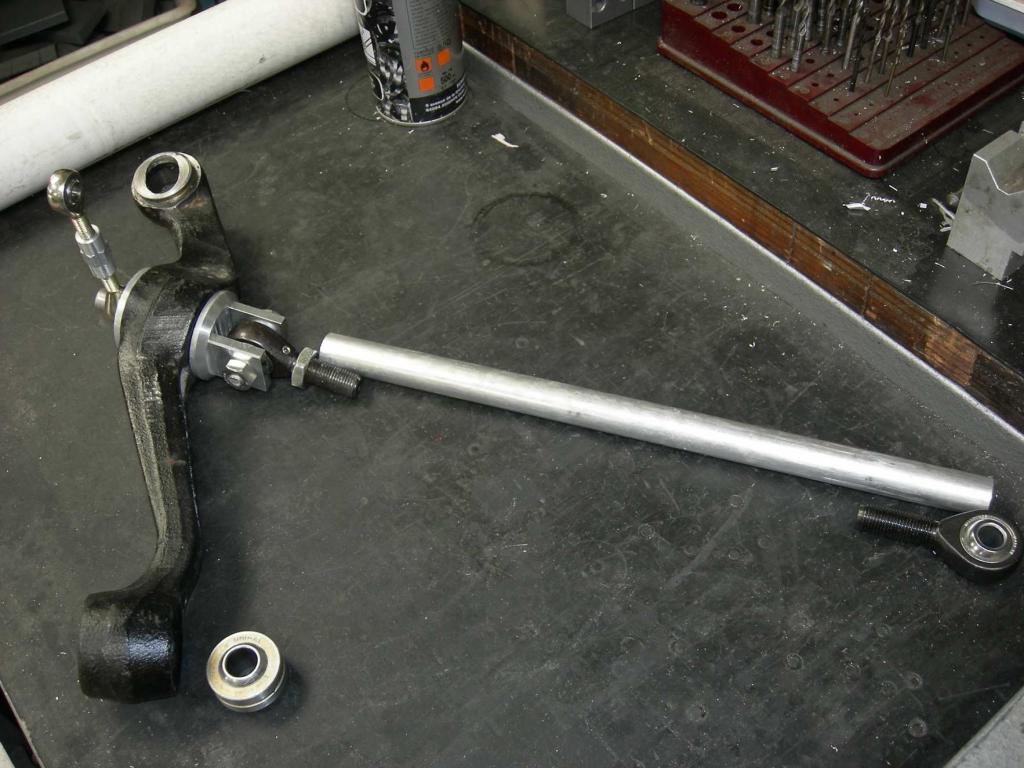 Clint's Cars 4L E21 and more! Swaybar replacement options