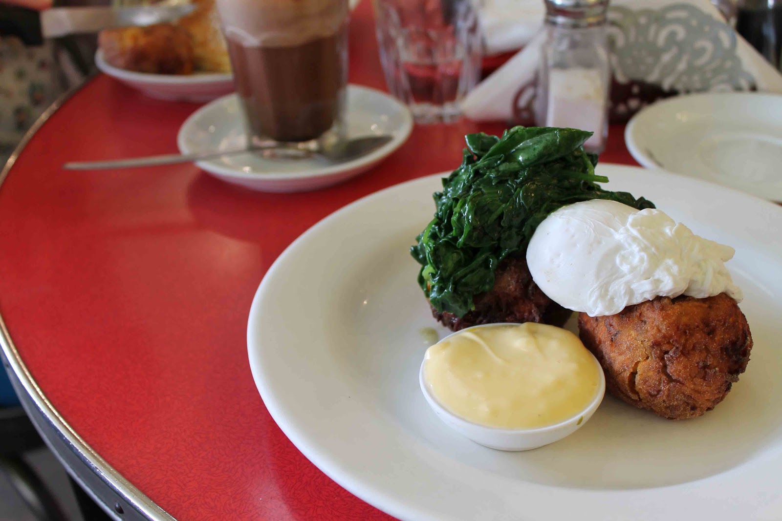 KayB's Cakes The St Kilda Galleon Cafe, Melbourne