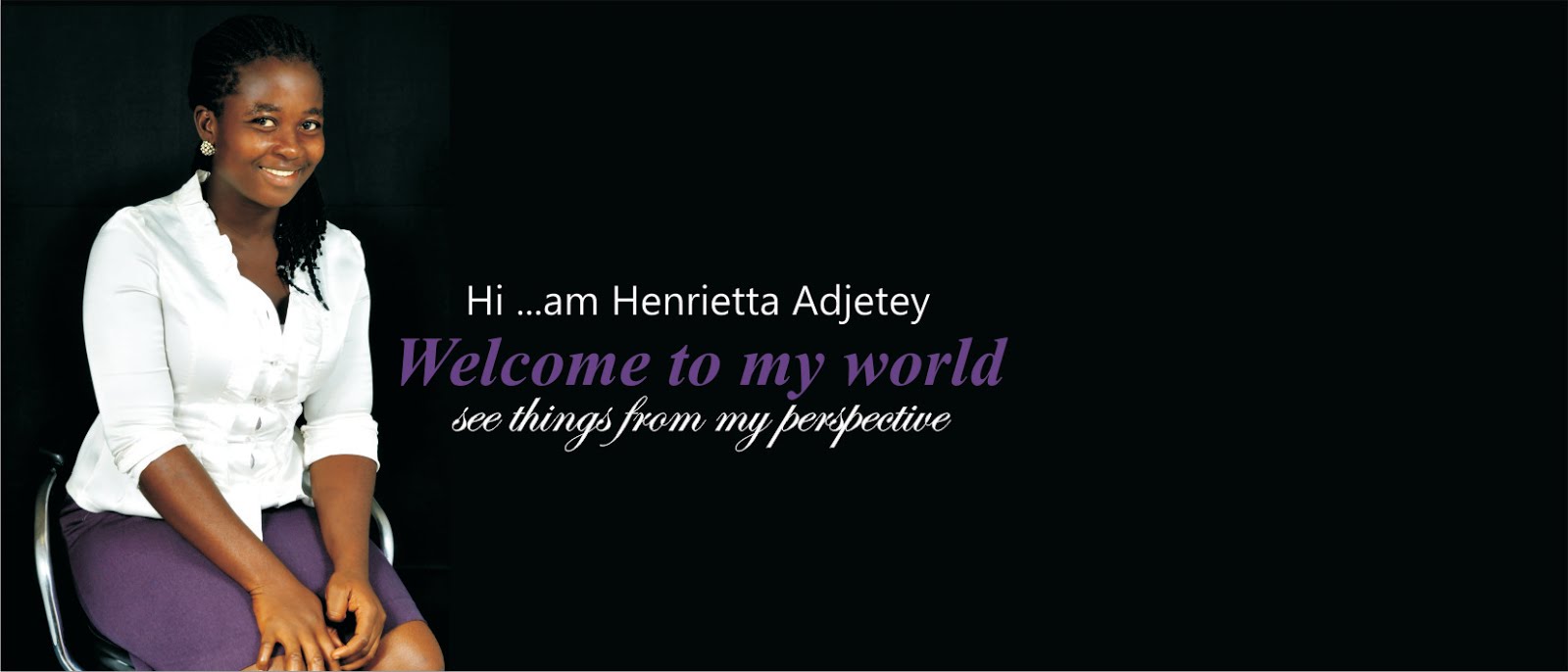 Henrietta Adjetey