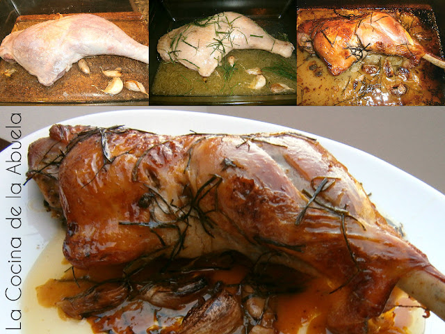 Pavo en Salsa de Cítricos. Pavo en Salsa de Cítricos.