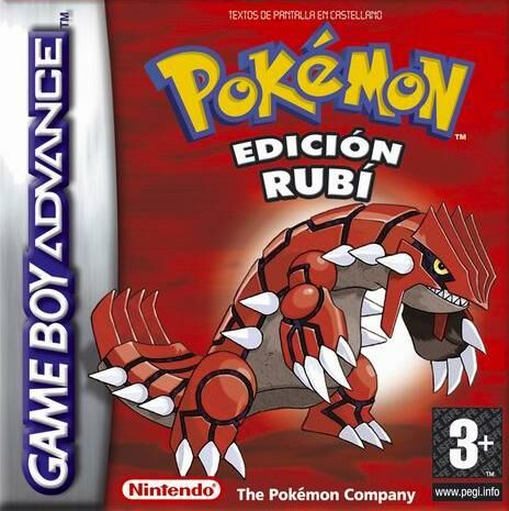 Descargar Rom Pokemon Verde Hoja Ingles