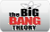 The big bang theory online