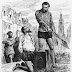 La vida postmortem de Sir Walter Raleigh