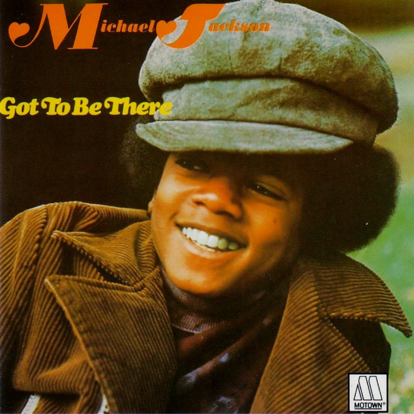 Toca de Compactos Michael Jackson Got To Be There 1972