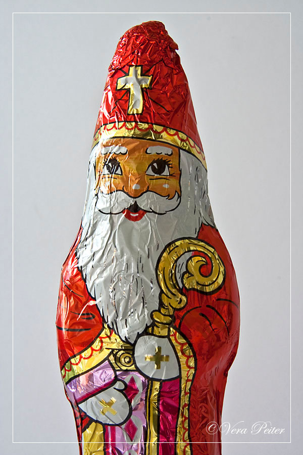 Artifactum ver@bilis Blog: S/W Fokus auf den Nikolaus