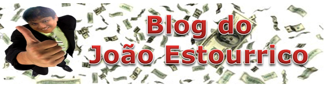 Blog do João Estourrico