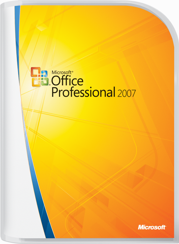 Microsoft Office 2007 Enterprise Product key Serial number