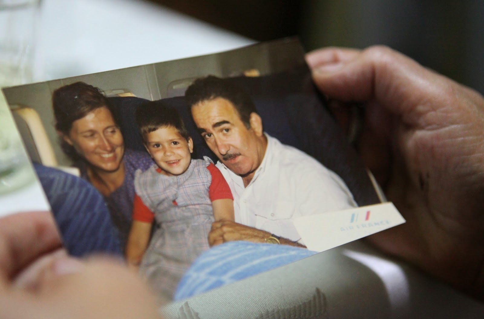 Photo Marion l'enfant du diable