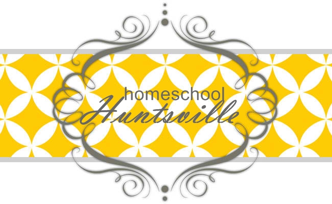 Homeschool Huntsville
