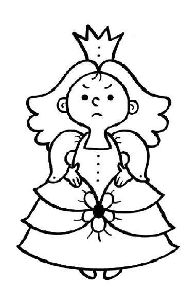 Person Coloring Page Person Coloring Page