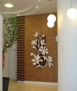 Imagens de Decoração para Hall de Entrada Fotos e dicas de Decoração para Hall de Entrada