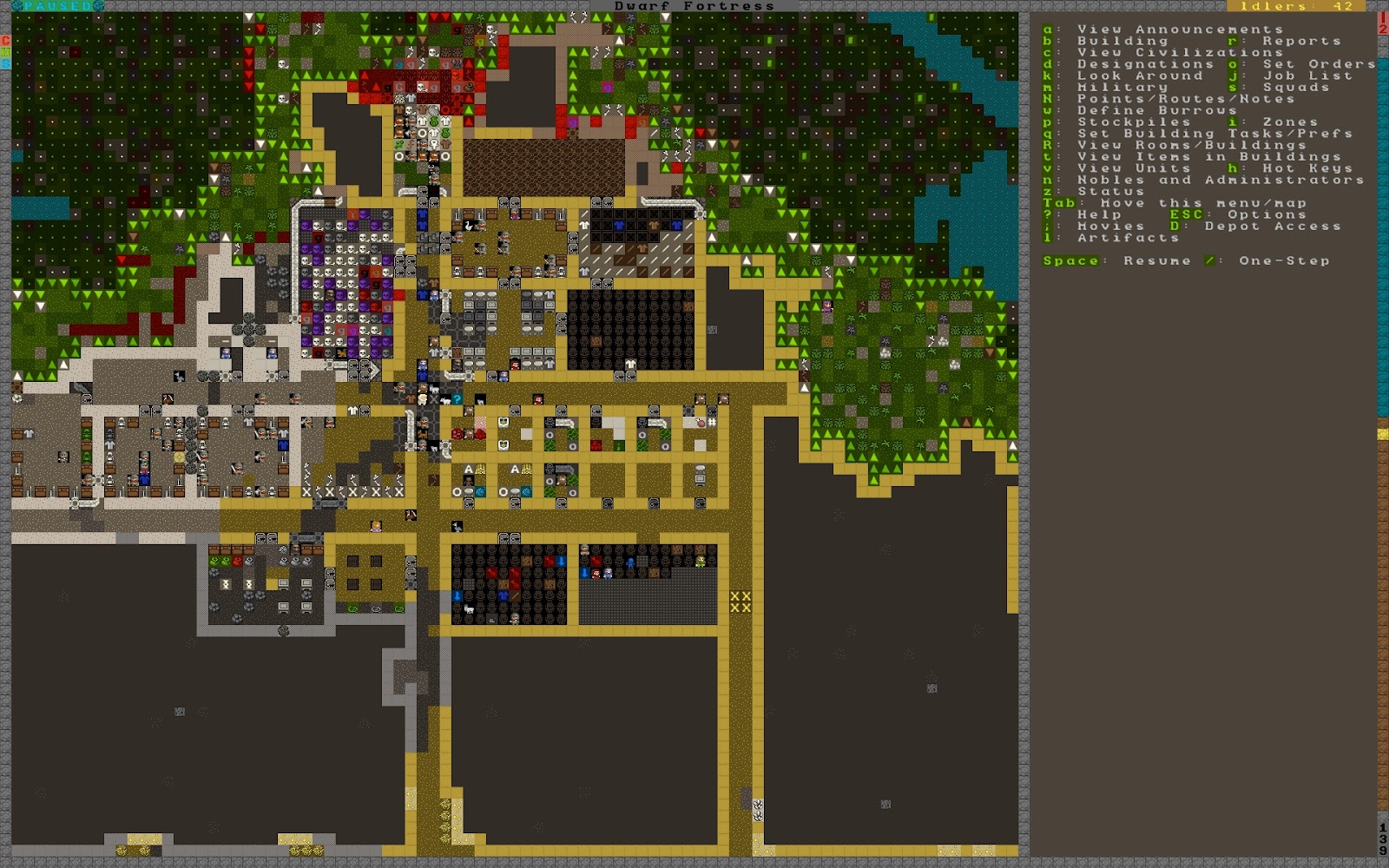 Dwarf Fortress How To Make War Dogs Attack Dwarf Fortress How To Make War Dogs Attack