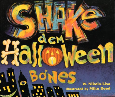 Bones Halloween
