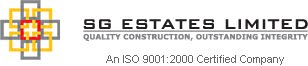 SG ESTATES LIMITED