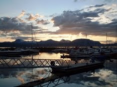 Da viaggiatore - Norvegia 2012