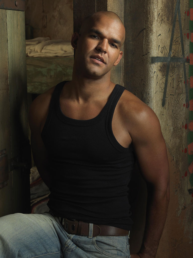 Devona Lubrano: amaury nolasco