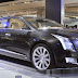 Cadillac XTS future cars