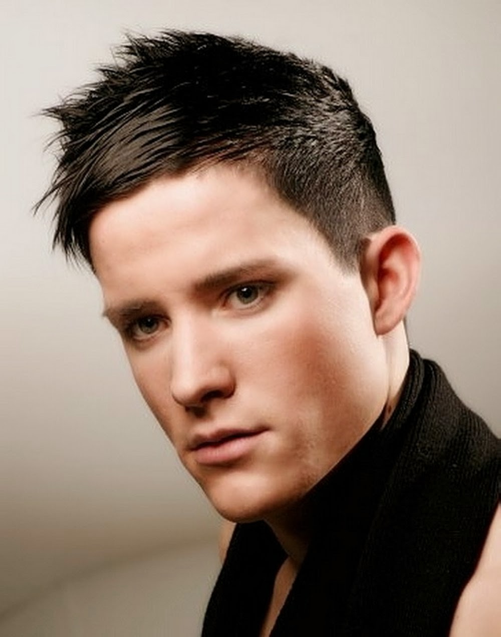 Trends Short Hairstyles For Men 2014 Hairstyles